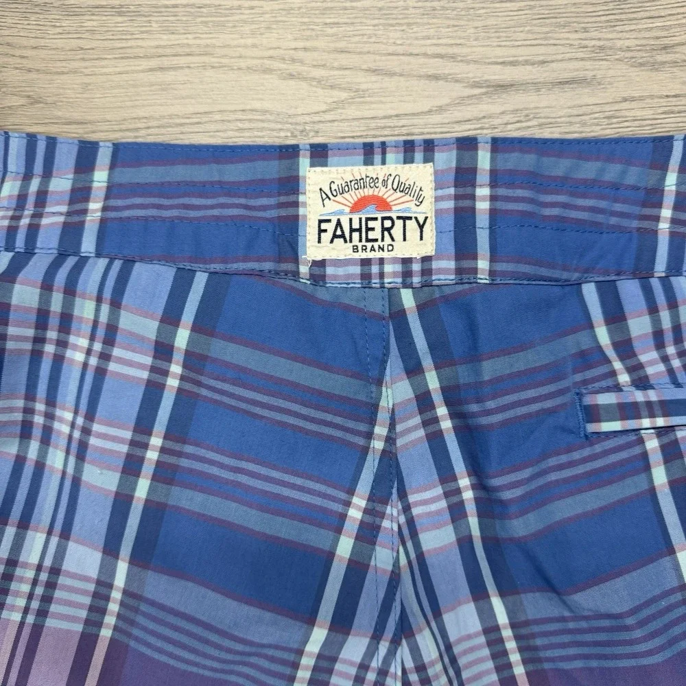 Faherty this piece
